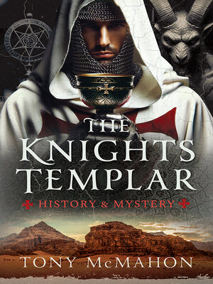 cover image of The Knights Templar